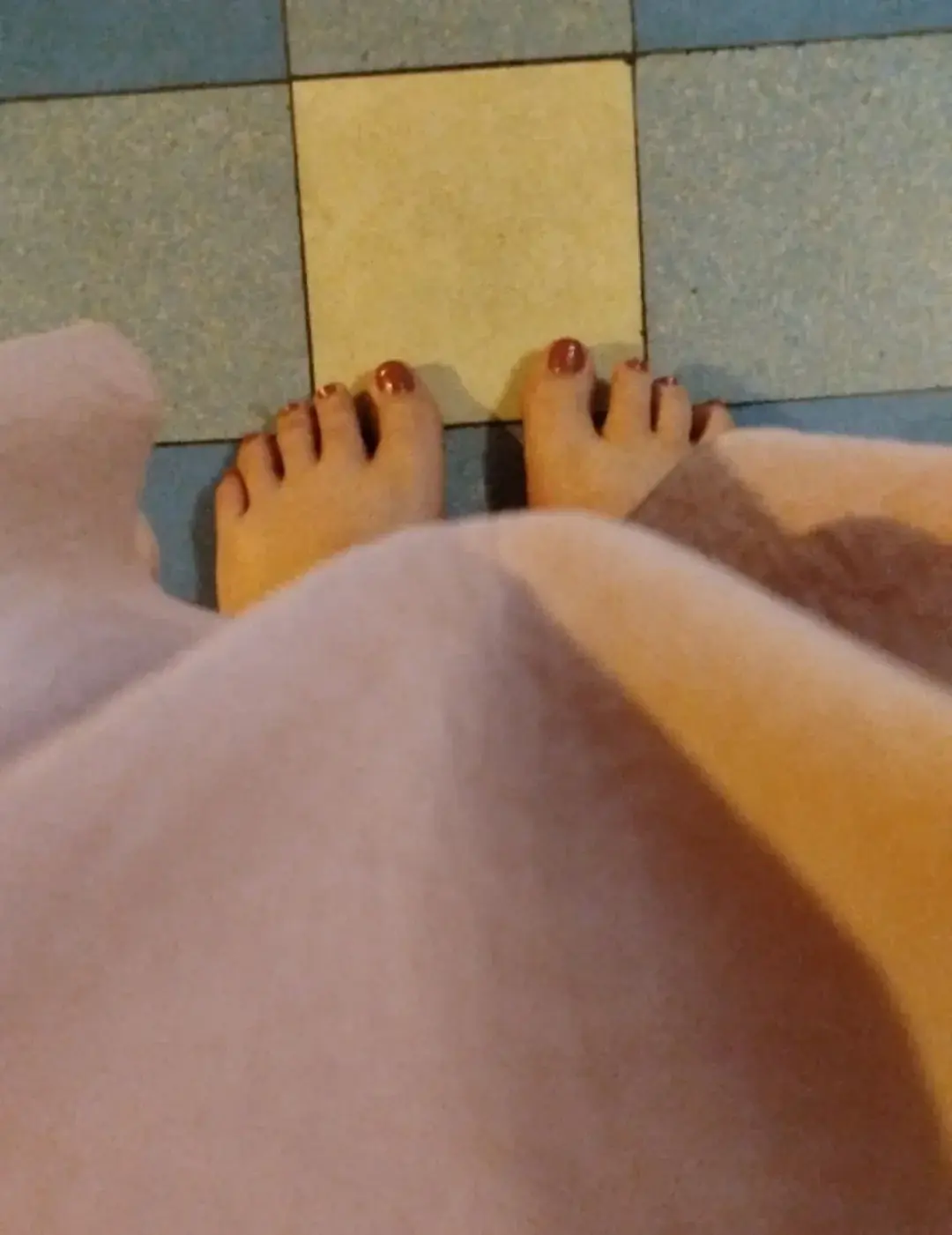 Leak & nude 1 — Ilyana_7