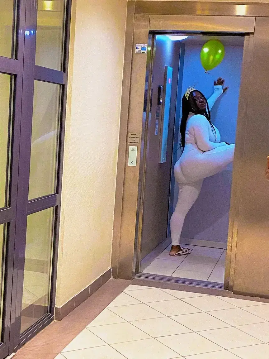 Leak & nude 2 — sheytana_blanco