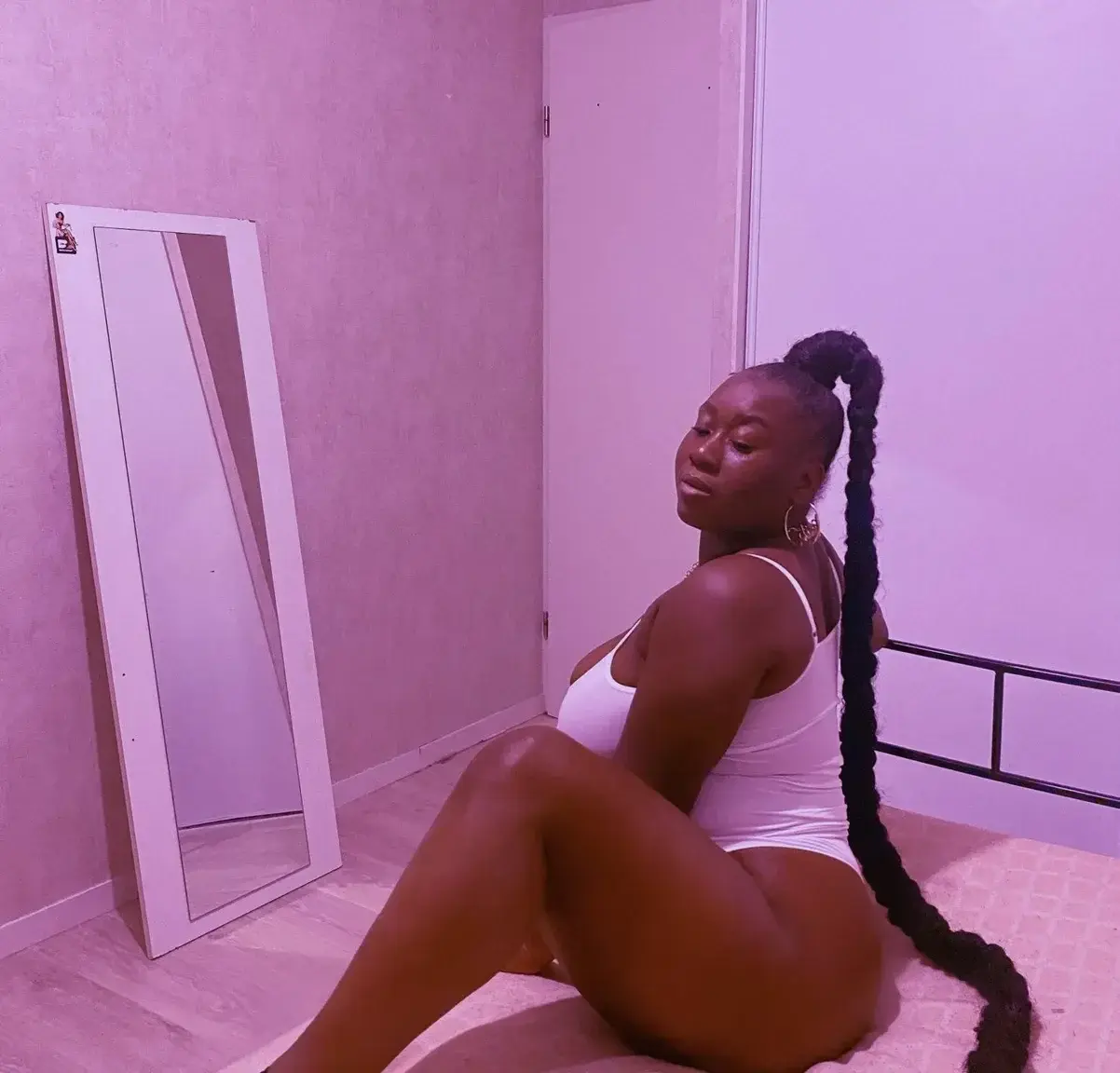 Leak & nude 3 — sheytana_blanco