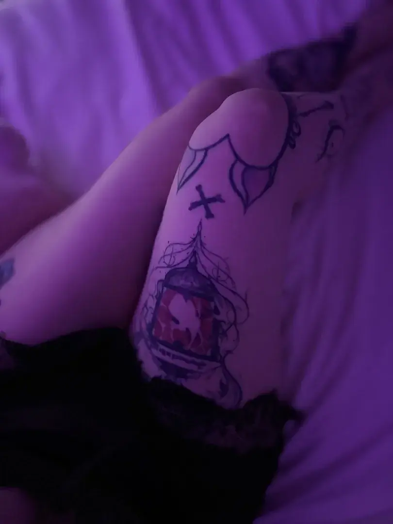 Leak public de Frizzycut — « description de la photo » (nude) sur MYM