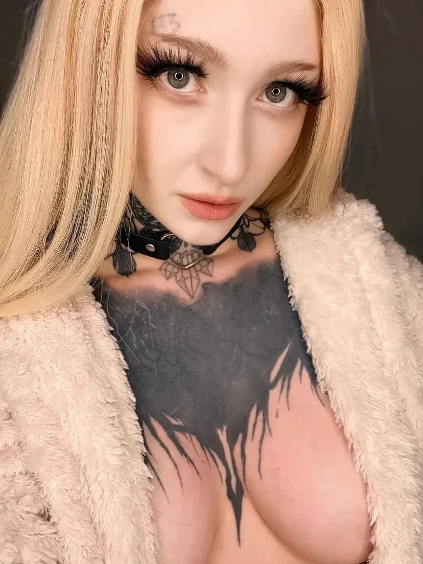 Frizzycut - Photo exclusive MYM 1 | French Modèles