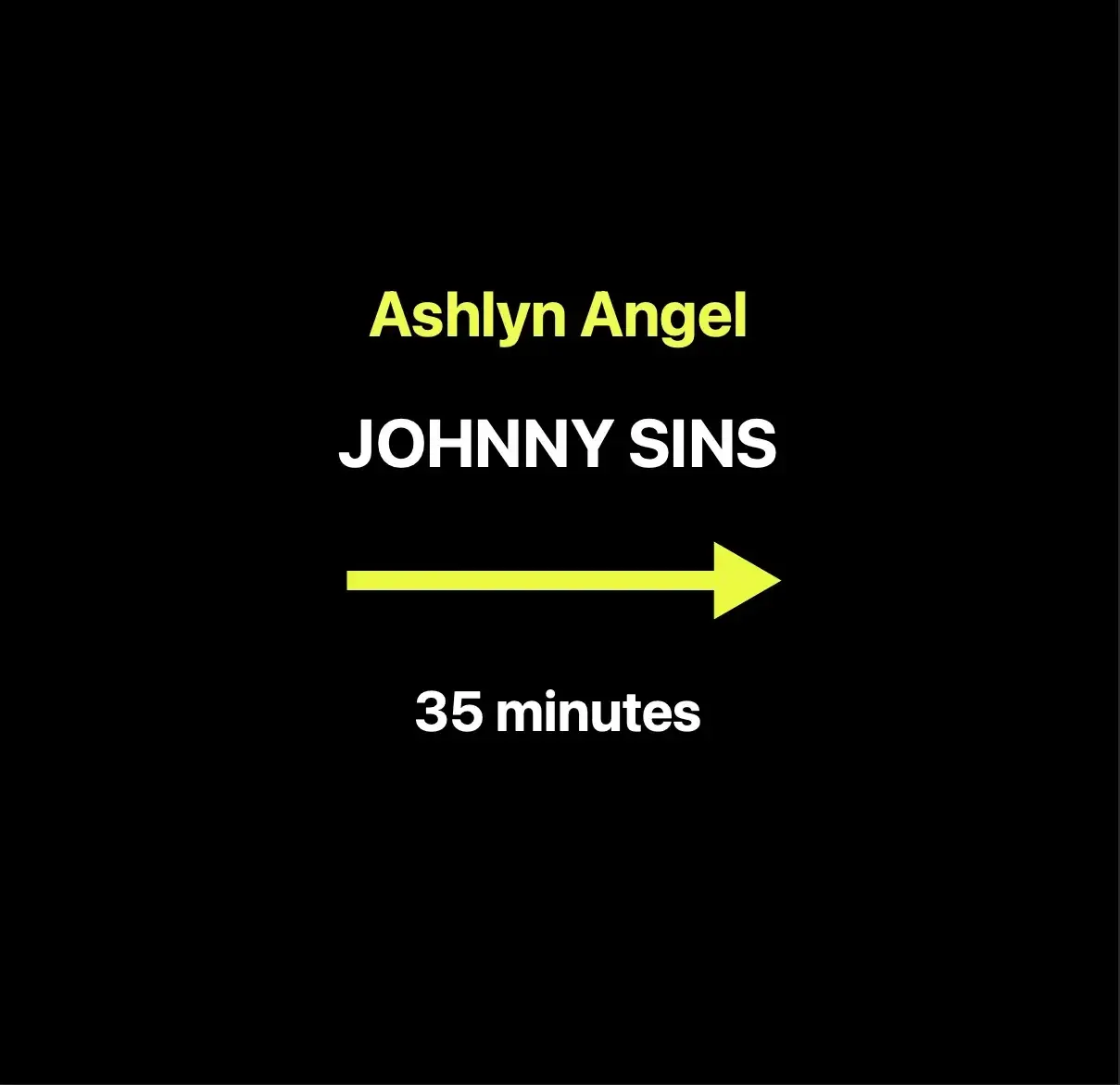 Meet Ashlyn Angel - she didn’t know who I was at first, but her horniness after i picked her up was instant . She suggested a naughty roadhead, teasing me with her hands on my pants while I was playing on her clit with my fingers. We arrived home, jumped into bed, and it was all about pleasing her—eating her pussy until she moaned We switched up the action: missionary, reverse cowgirl, and doggy style. Don’t miss the sound of her wet pussy—fucking her until I cum on her belly in one of my biggest loads yet 🍆💦SEE the full video in your DMs or in the media section!!