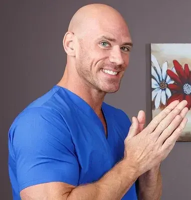Avatar de JohnnySins