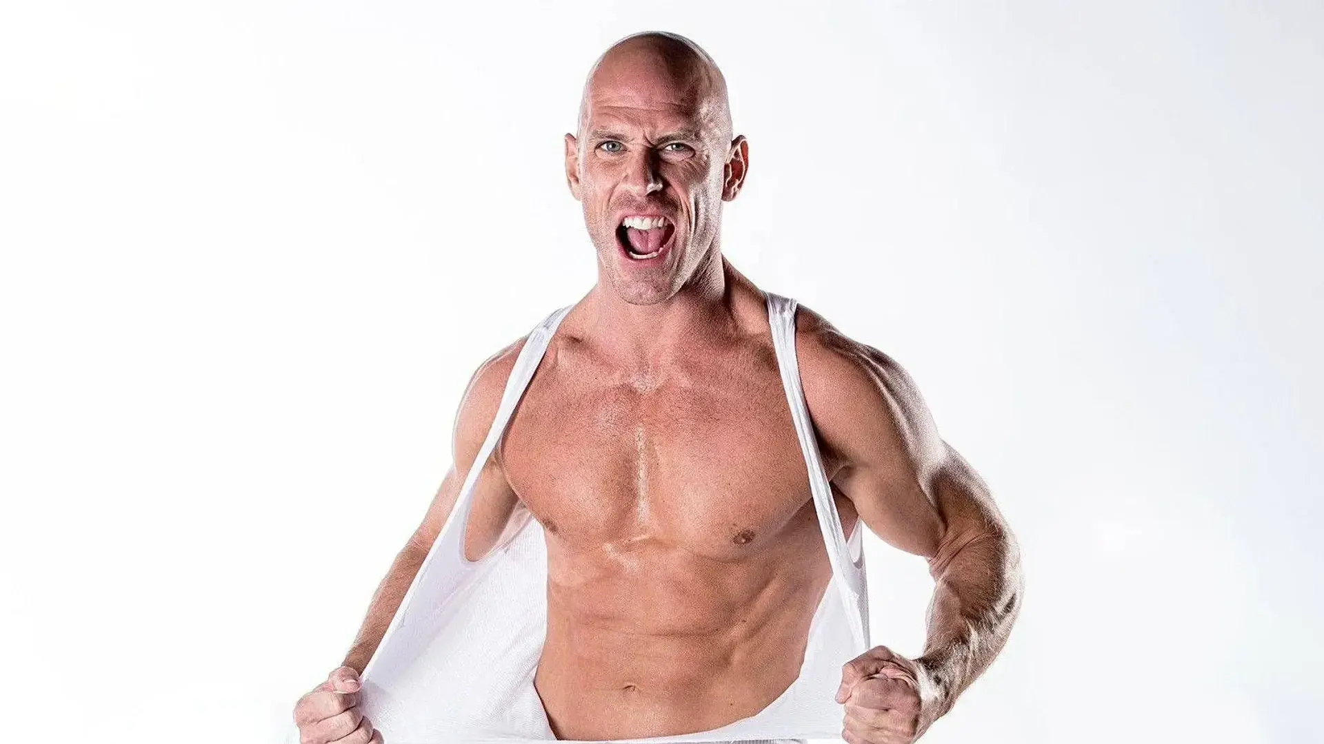 Photo de couverture de JohnnySins
