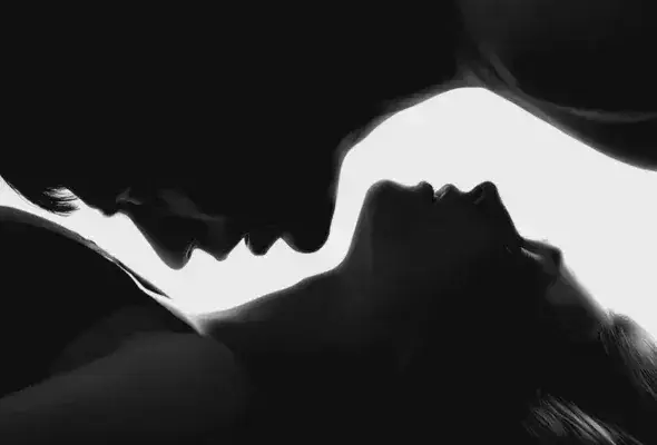 Photo de couverture de Thehardcouple