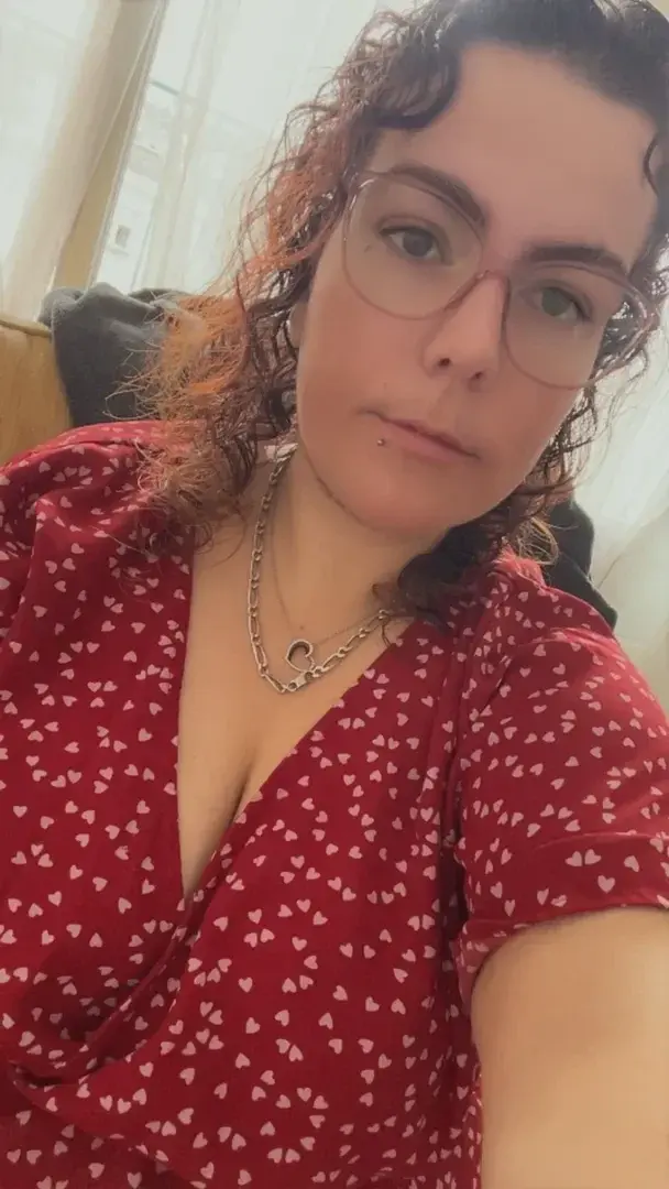 Avatar de Lylycurvy56