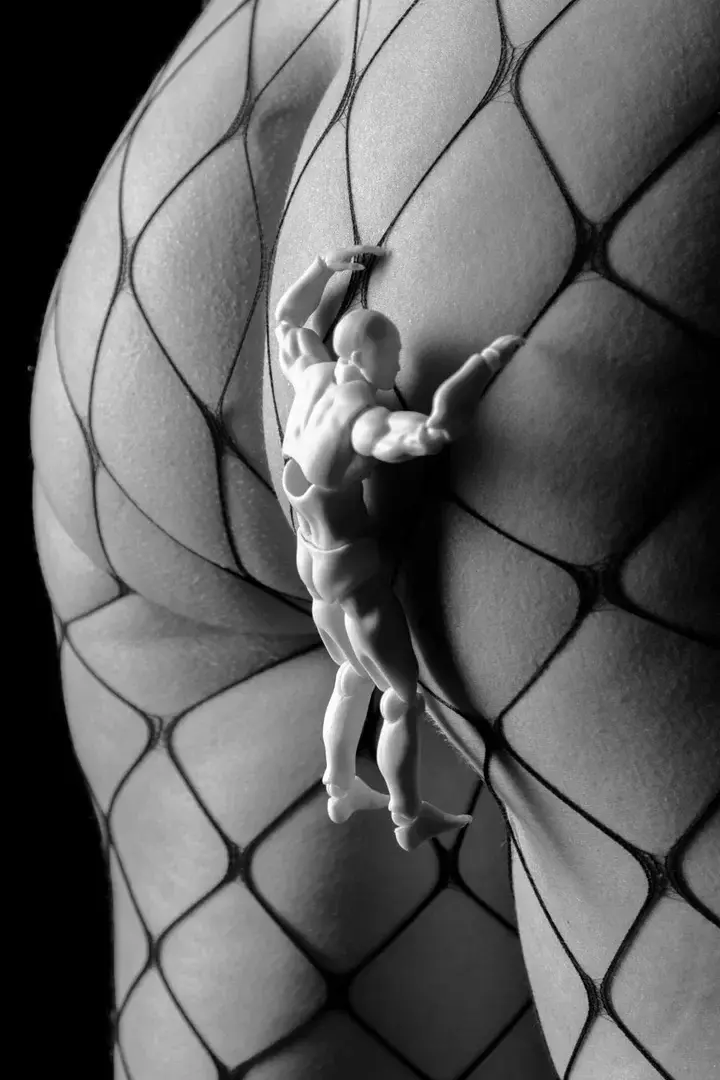 Leak & nude 11 — Photographe-57