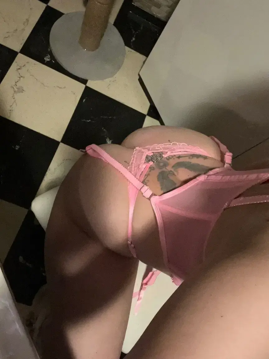 Leak & nude 2 — Lureliia