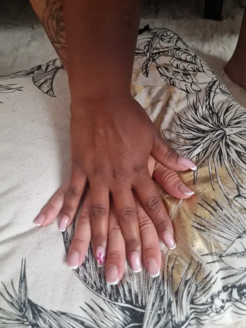 Leak & nude 1 — nympheas2