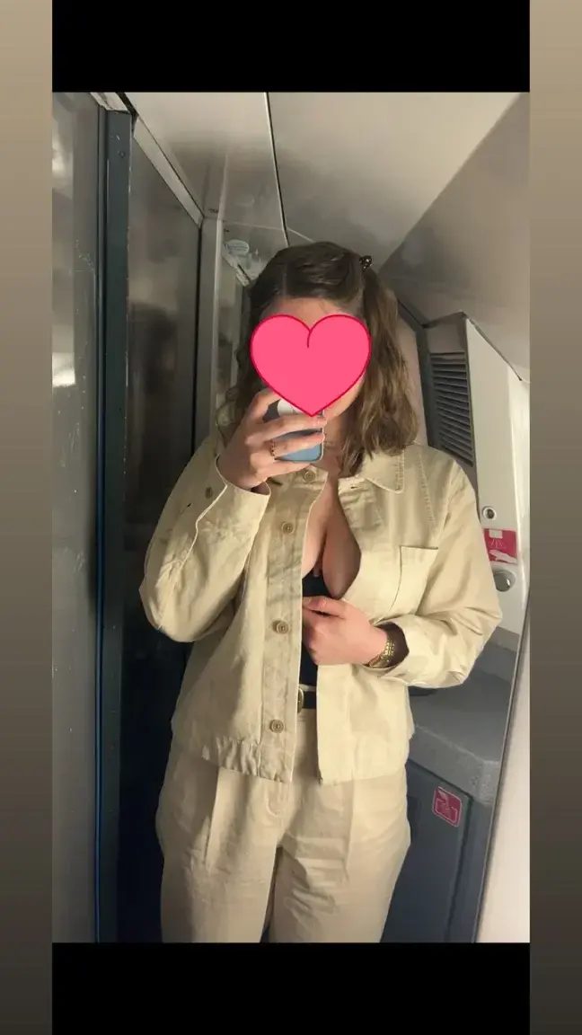 Leak & nude 1 — Loladilot