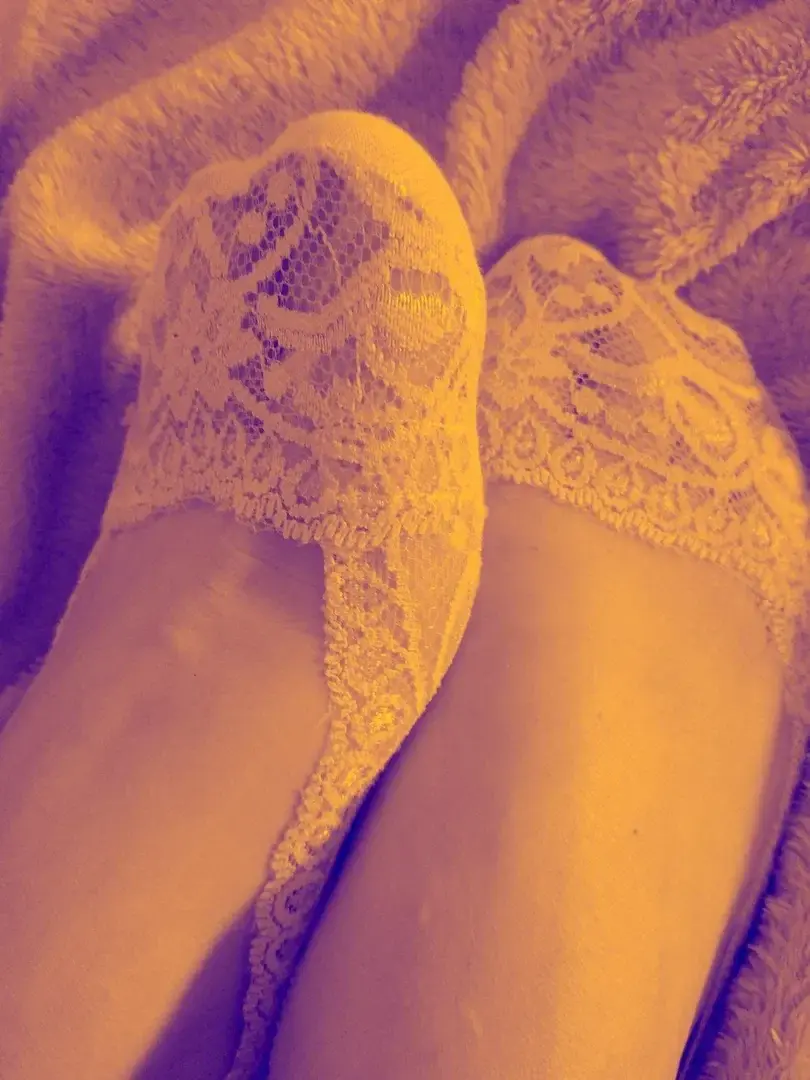 Leak & nude 1 — Foussia