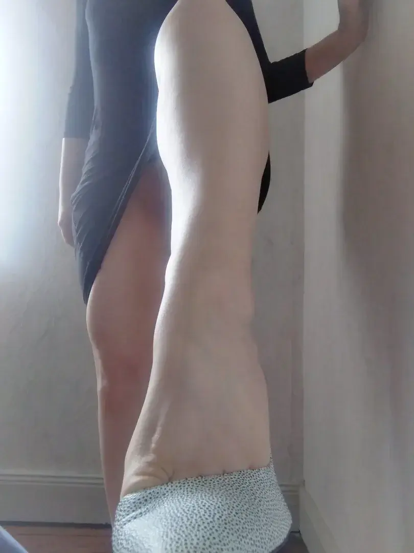 Leak & nude 3 — Foussia
