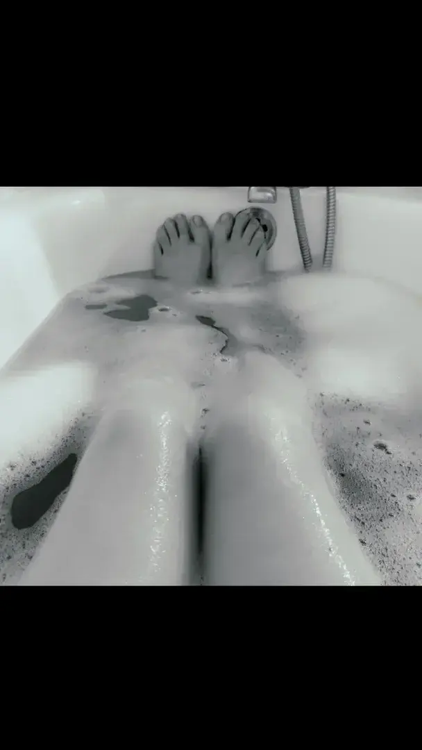 Faut savoir se détendre…