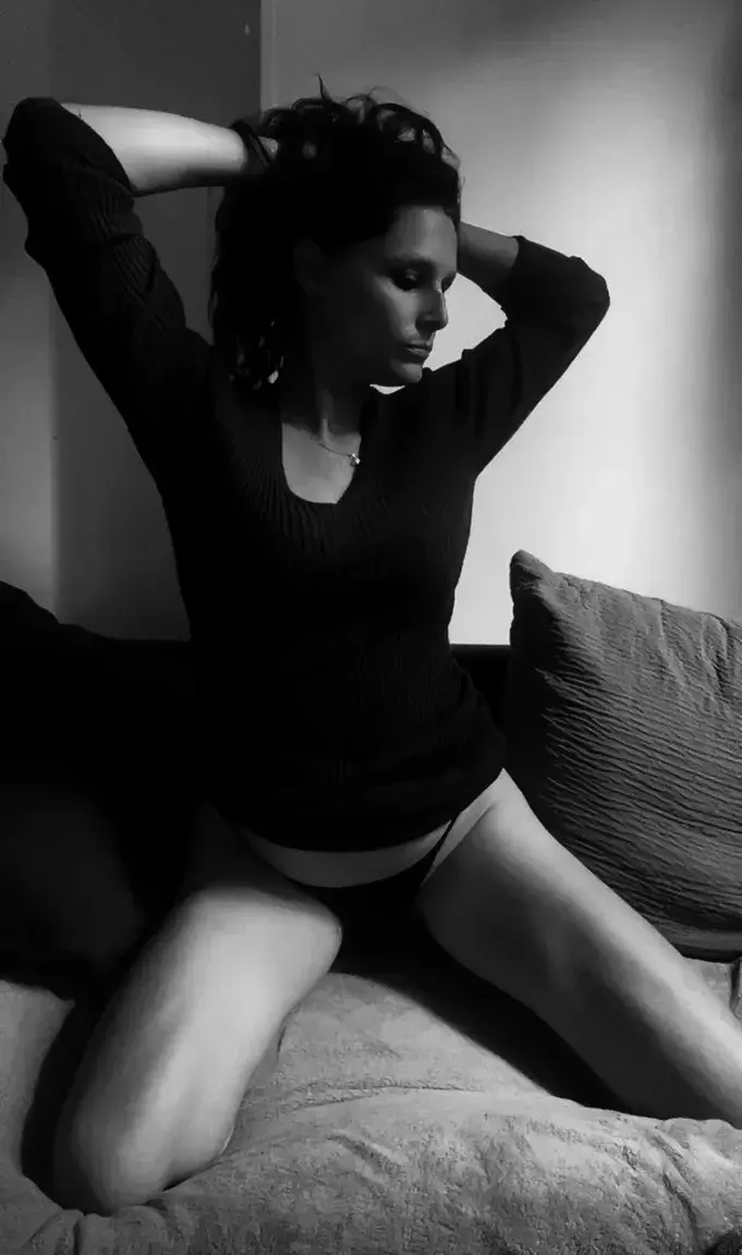 Nebu_leuse - Photo exclusive MYM 6 | French Modèles
