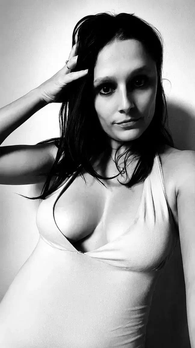 Nebu_leuse - Photo exclusive MYM 3 | French Modèles
