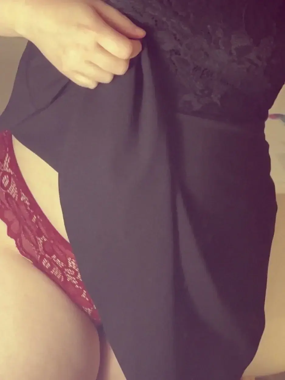 Leak & nude 6 — Demongel