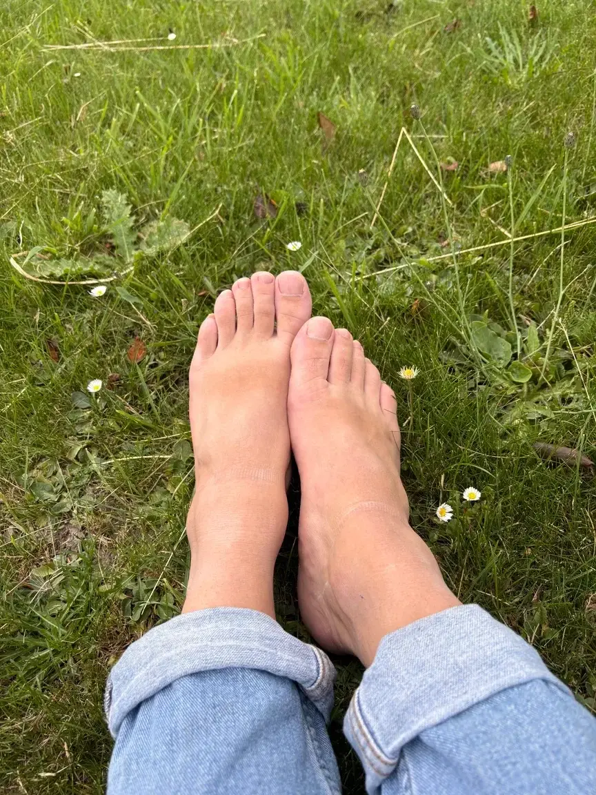 Leak & nude 1 — Mirabelle20