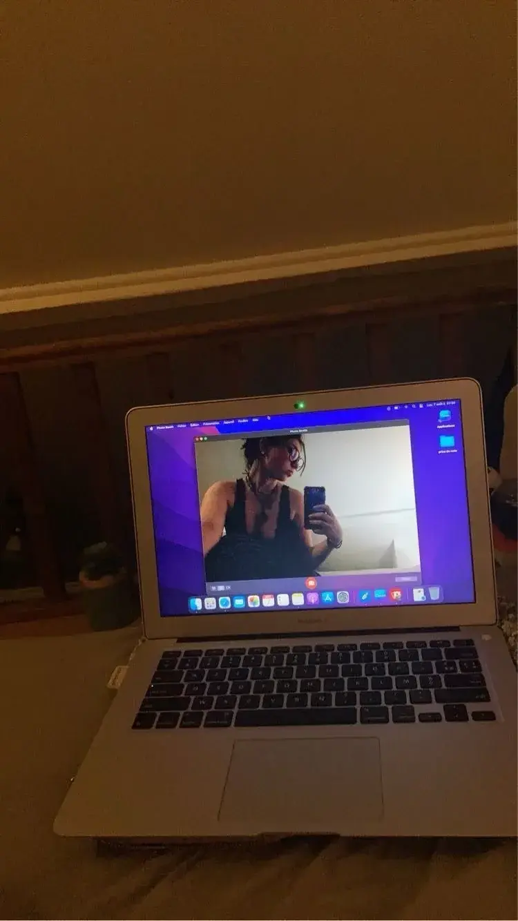 Leak & nude 1 — Manongf_