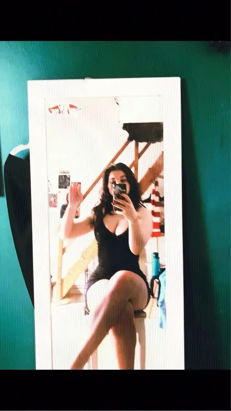 Leak & nude 2 — Manongf_