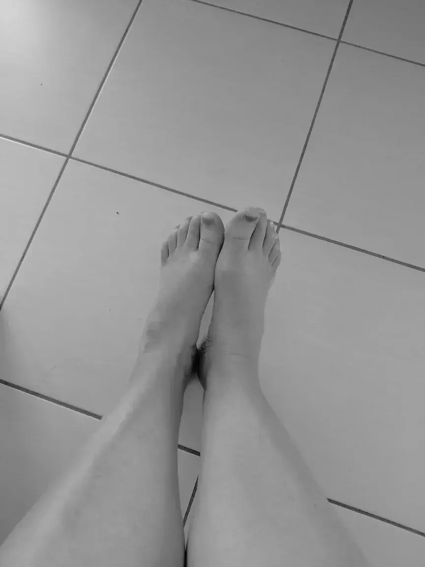 Leak & nude 3 — Pieds-frenchie