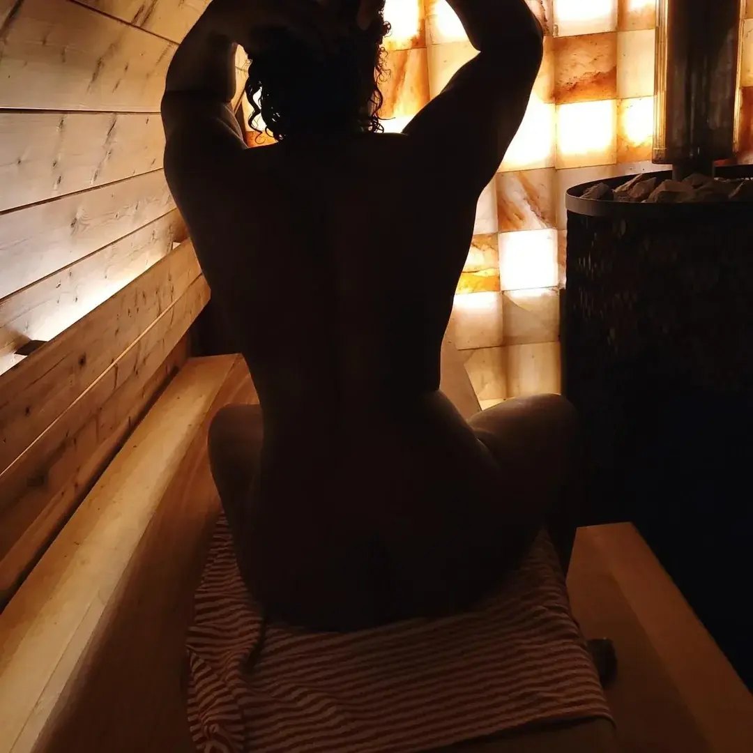 Petit WE au Spa: abonne toi pour voir la suite 💆🏿‍♀️🧖🏿‍♀️🔞
