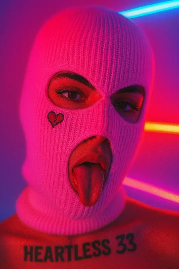 Avatar de Heartless33