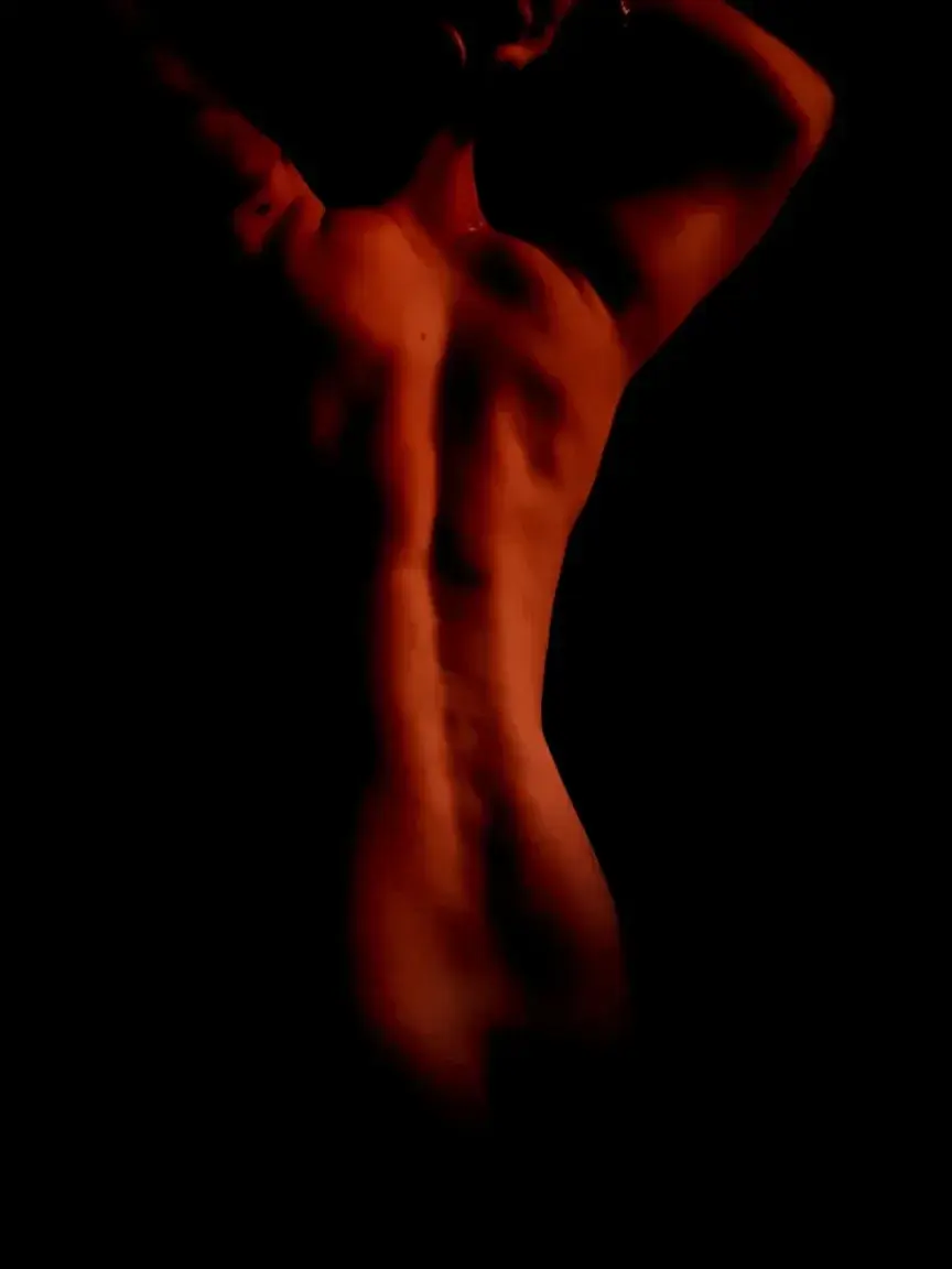Leak & nude 4 — Nagahiro