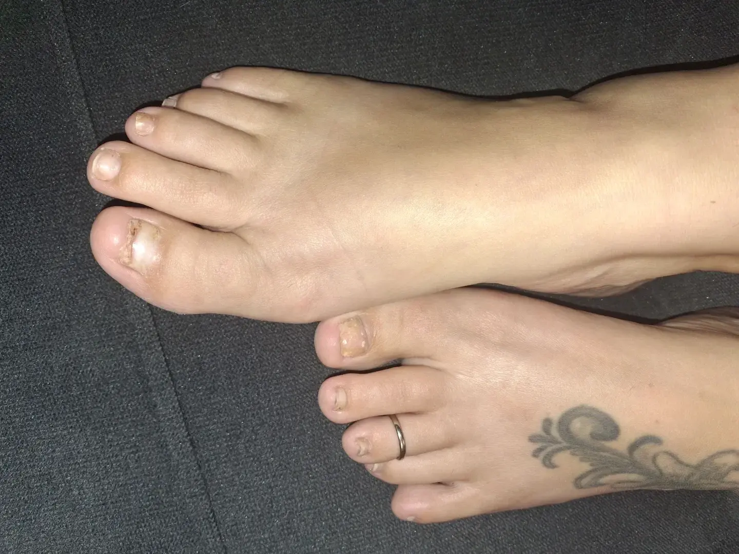 Avatar de Rachelsfeet
