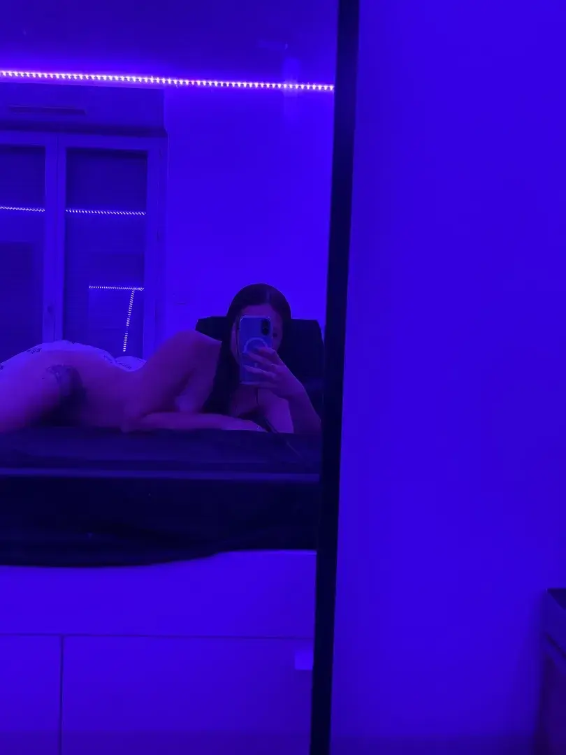 Leak & nude 2 — Enchantressexx