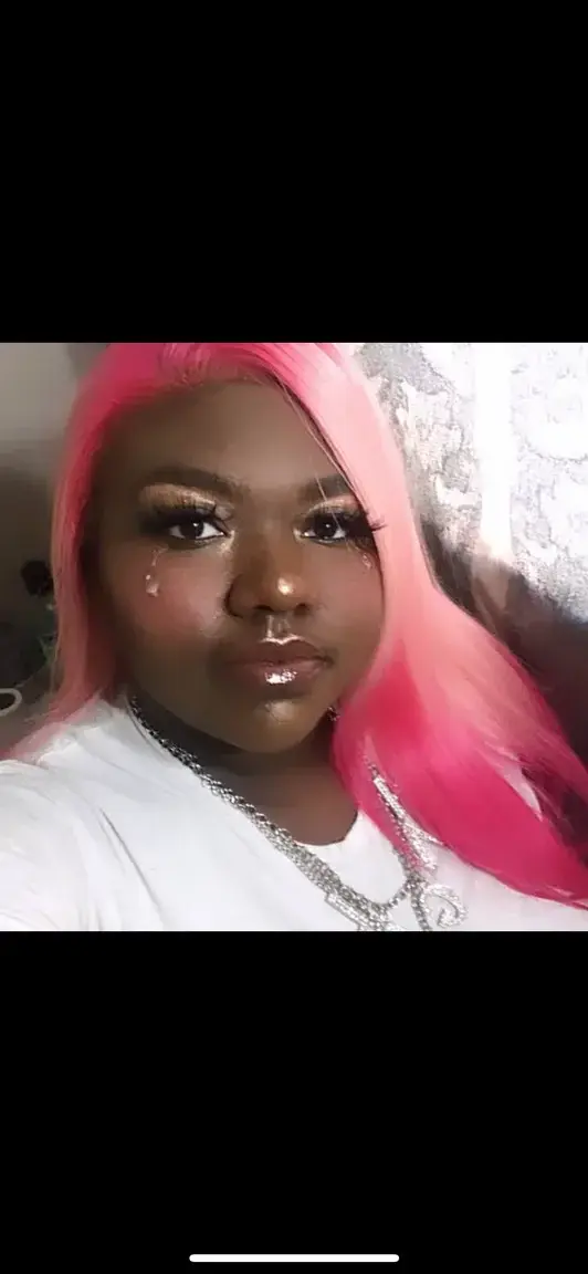 Leak & nude 1 — Angelslays