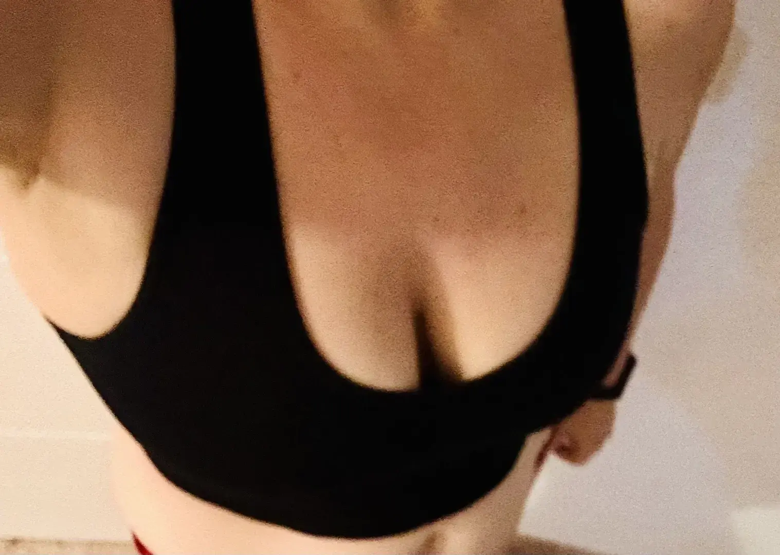 C’est parti pour une petite séance de sport😋