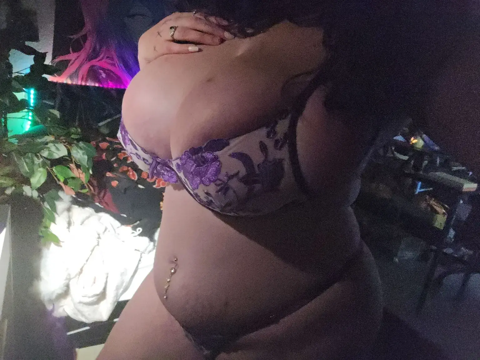 Leak & nude 1 — Ladiablessefrancaise