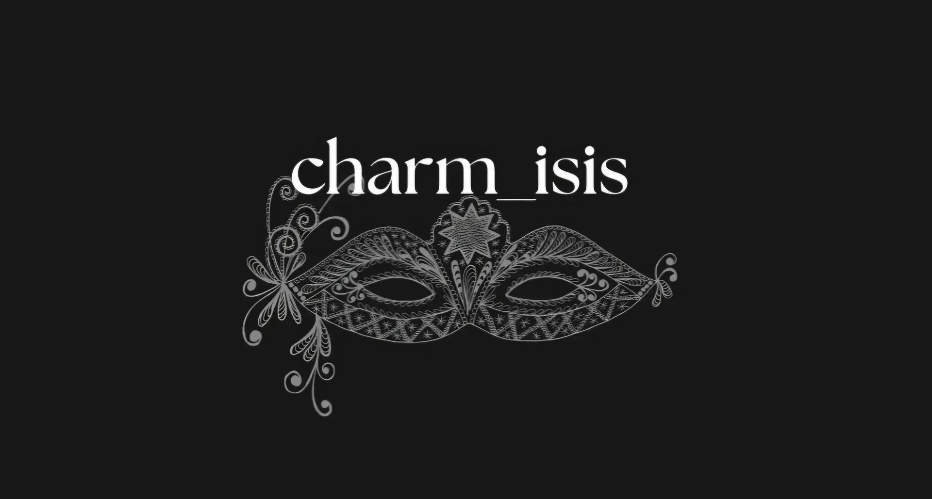 Photo de couverture de charm_isis