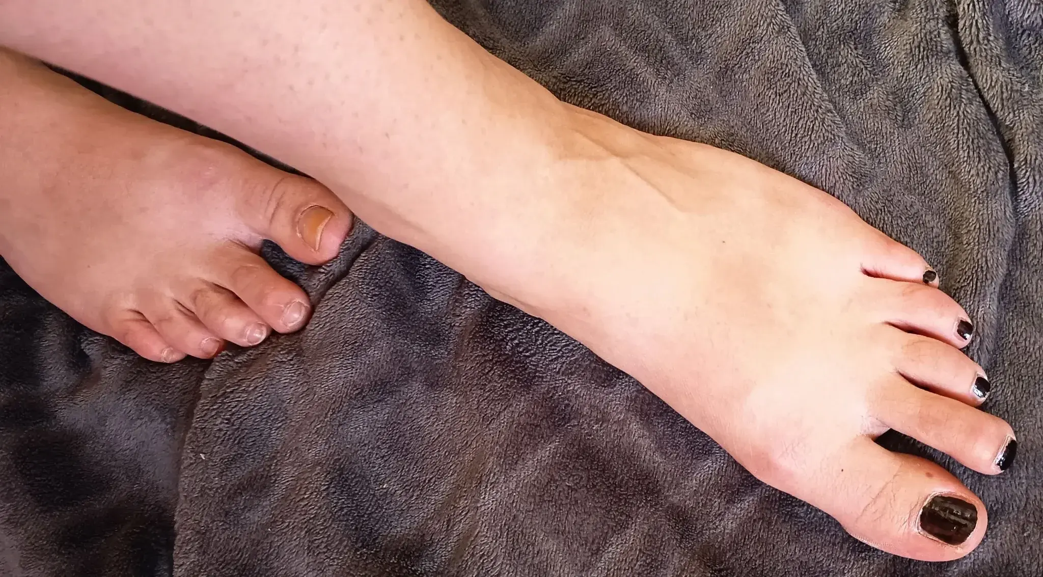 Leak & nude 1 — Salomefeetfinder