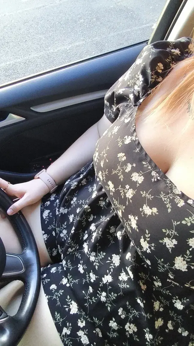 Leak & nude MYM — Noliaa : « Prête pour la journée 🥰 » (MYM)