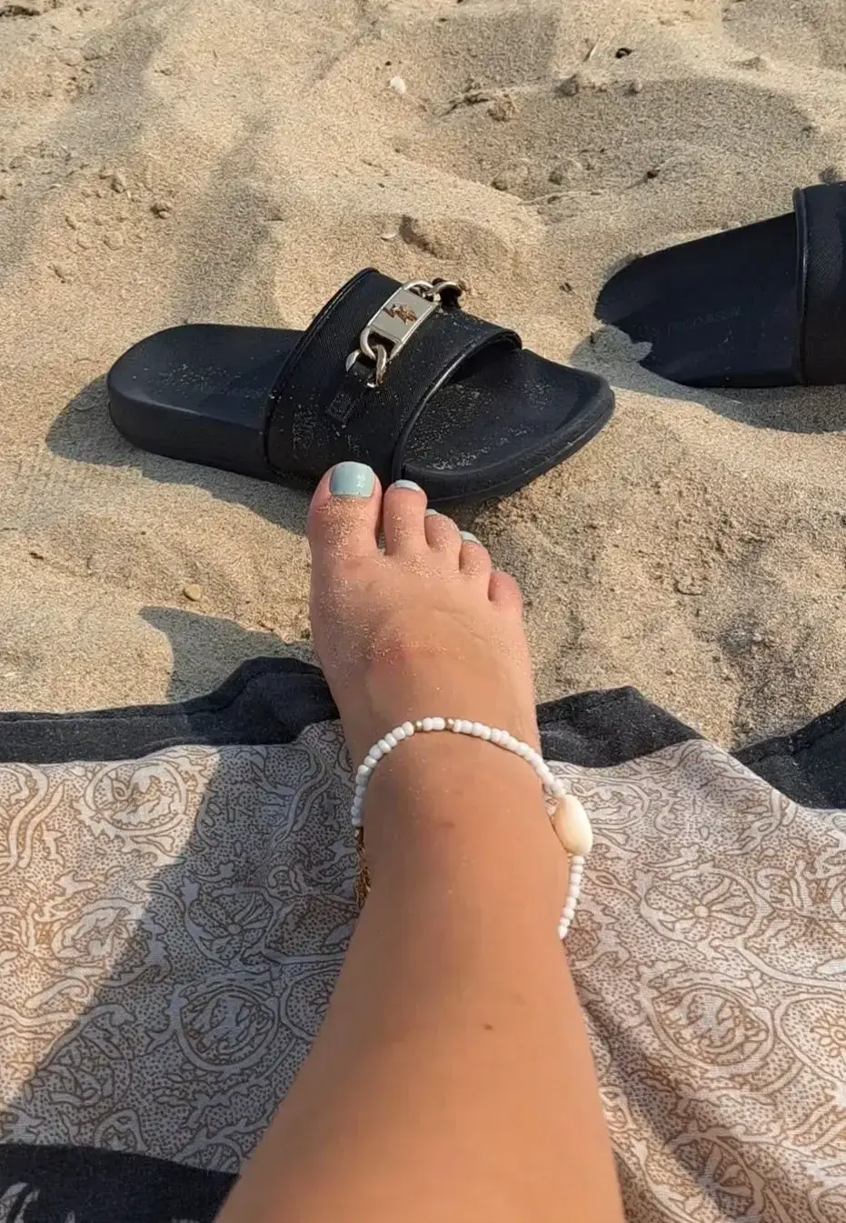 Leak & nude 3 — yelina100pour100