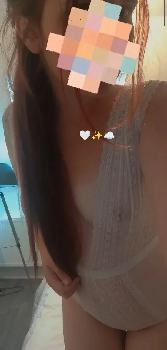 Tyanelia - Photo exclusive MYM 10 | French Modèles