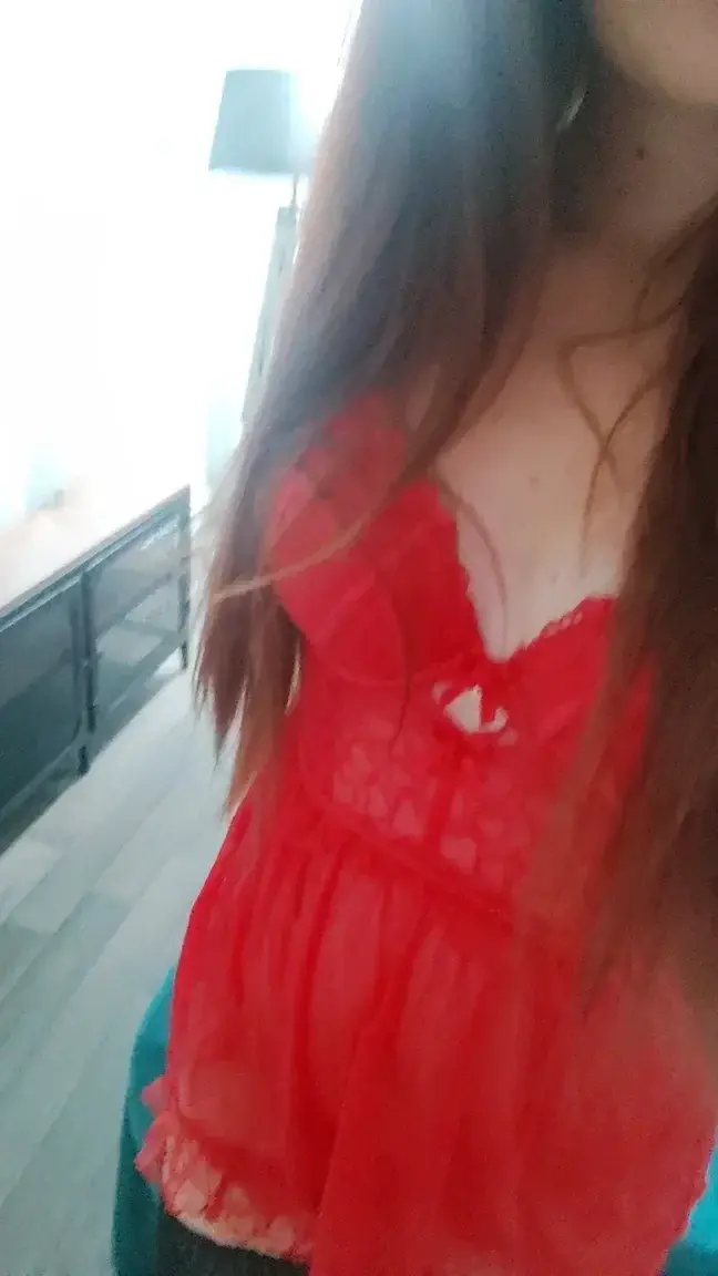 Tyanelia - Photo exclusive MYM 9 | French Modèles