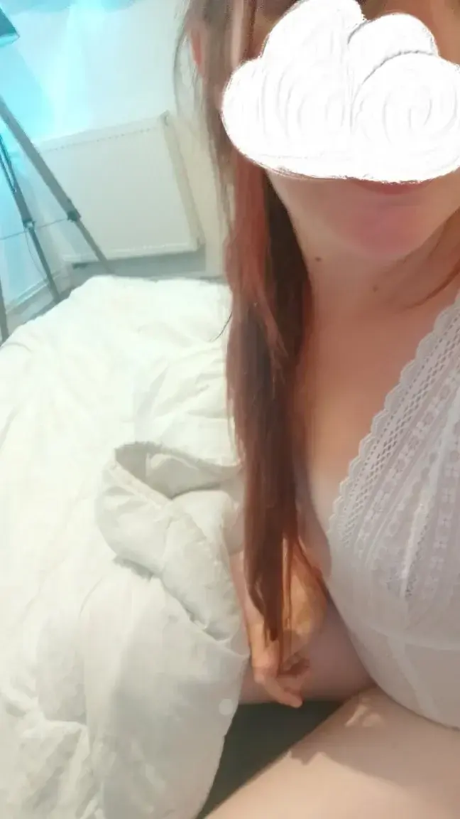 Tyanelia - Photo exclusive MYM 6 | French Modèles