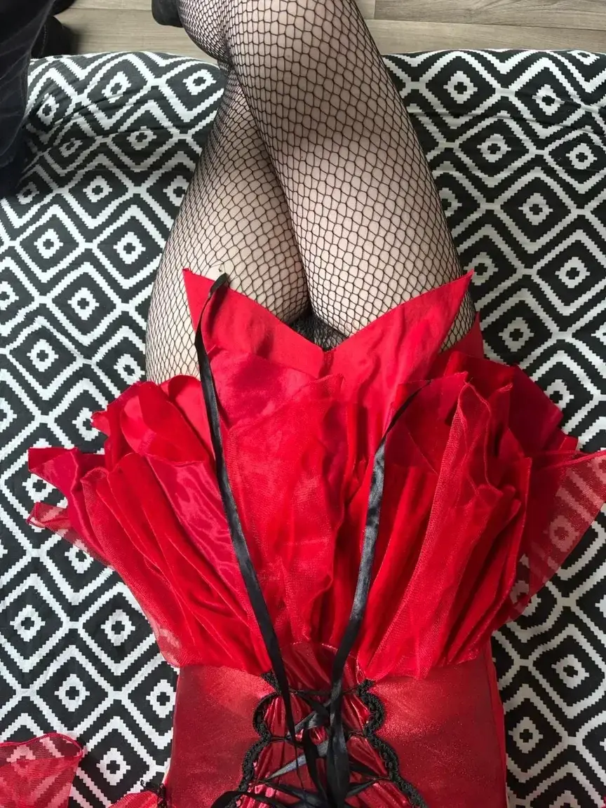 Tyanelia - Photo exclusive MYM 2 | French Modèles
