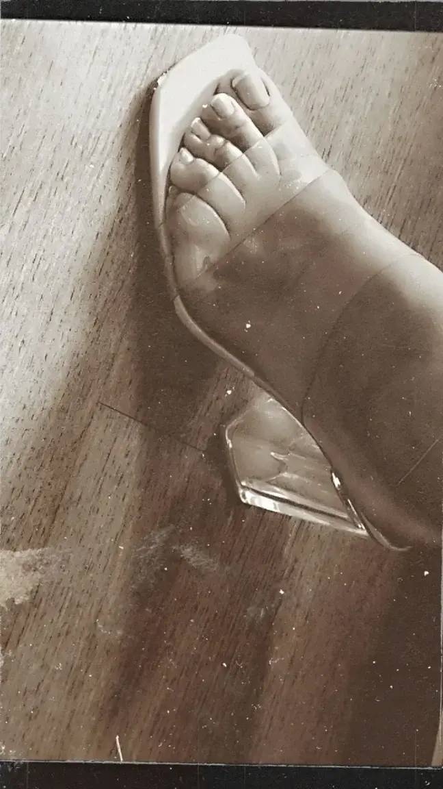 Leak & nude 1 — Footgalaxy