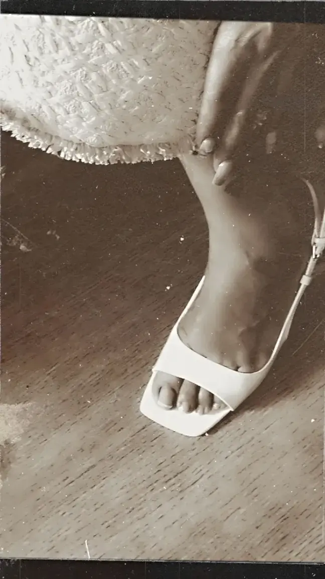 Leak & nude 2 — Footgalaxy