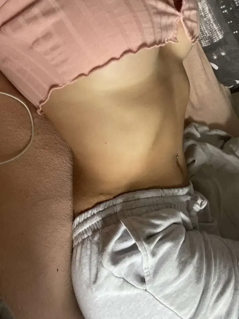 Est ce que tu aimerais te réveiller comme ca à coté de moi?