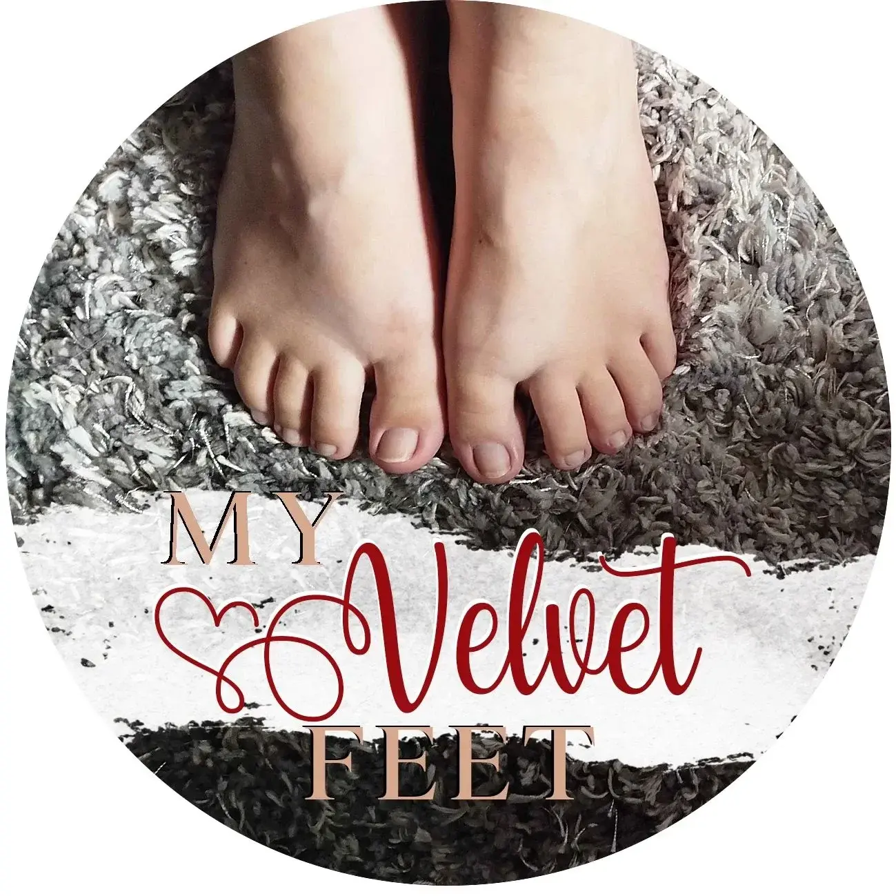 Avatar de Myvelvetfeet