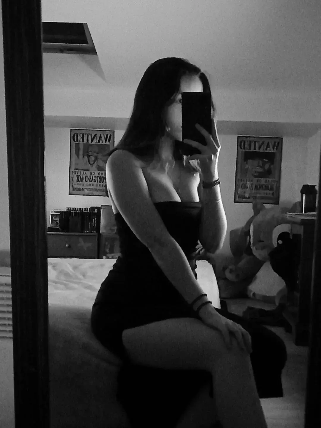 Petitesses_ - Photo exclusive MYM 2 | French Modèles