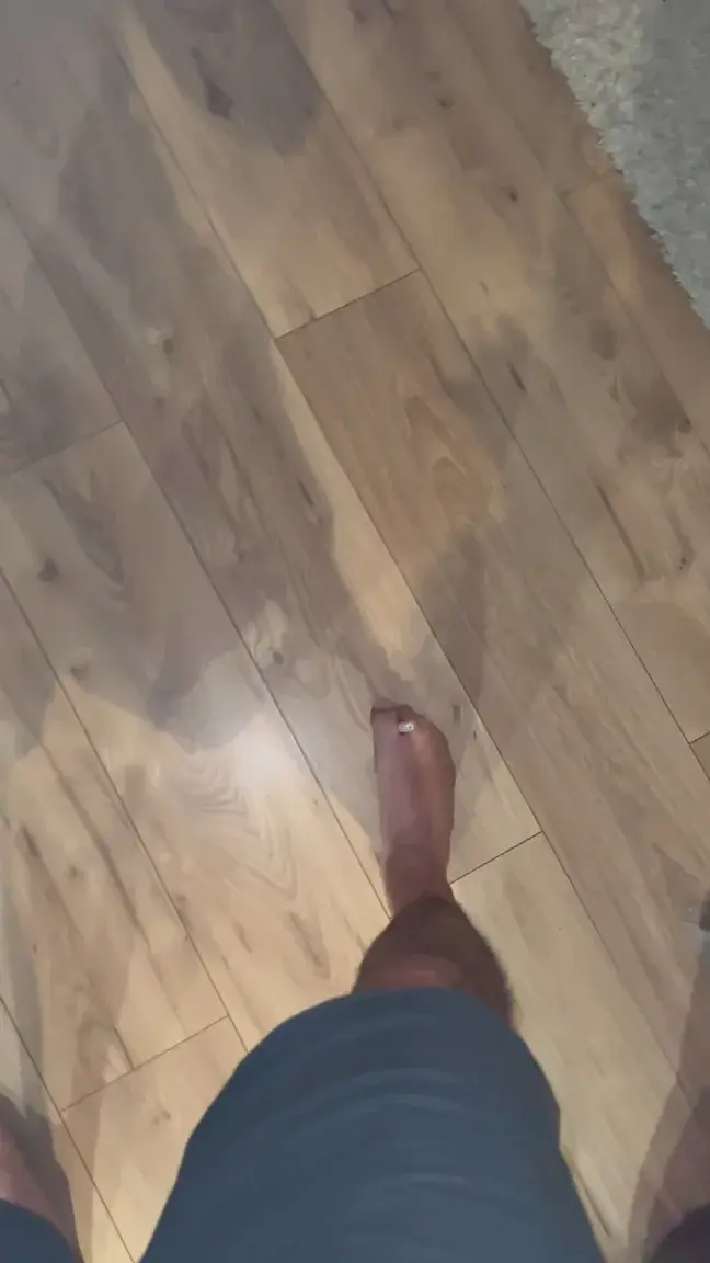 Leak & nude 2 — Onlyfoot_french