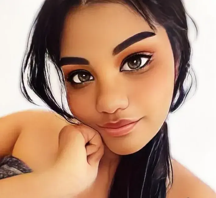 Avatar de babyisha