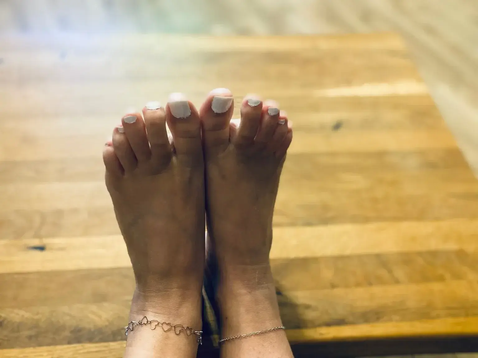 Leak & nude 2 — Mysticfeetlove