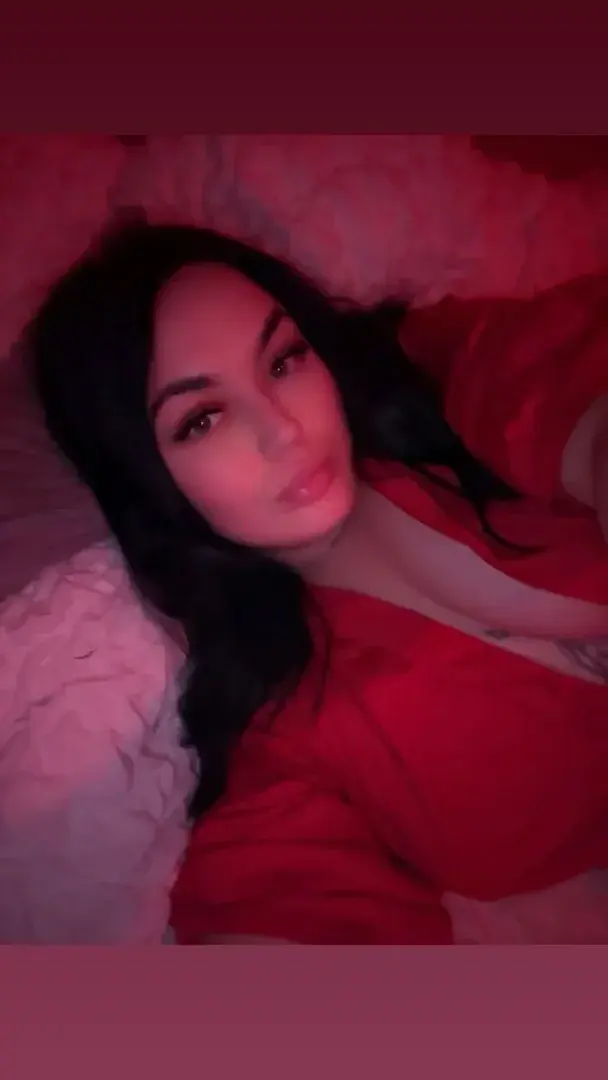 Leak & nude 1 — Nayariix