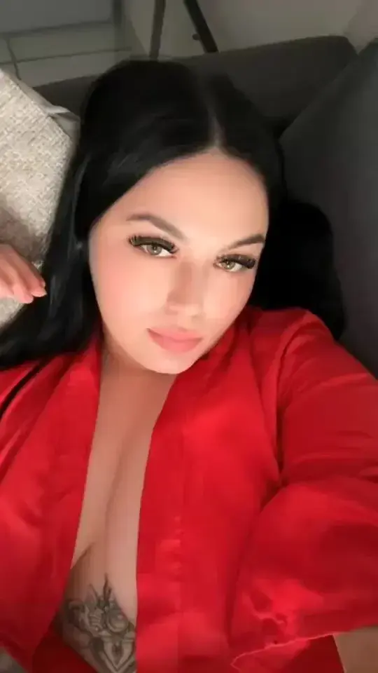 Leak & nude 2 — Nayariix